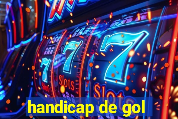 handicap de gol